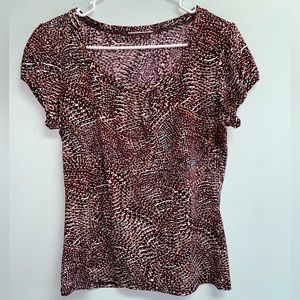 WORTHINGTON TOP - MEDIUM